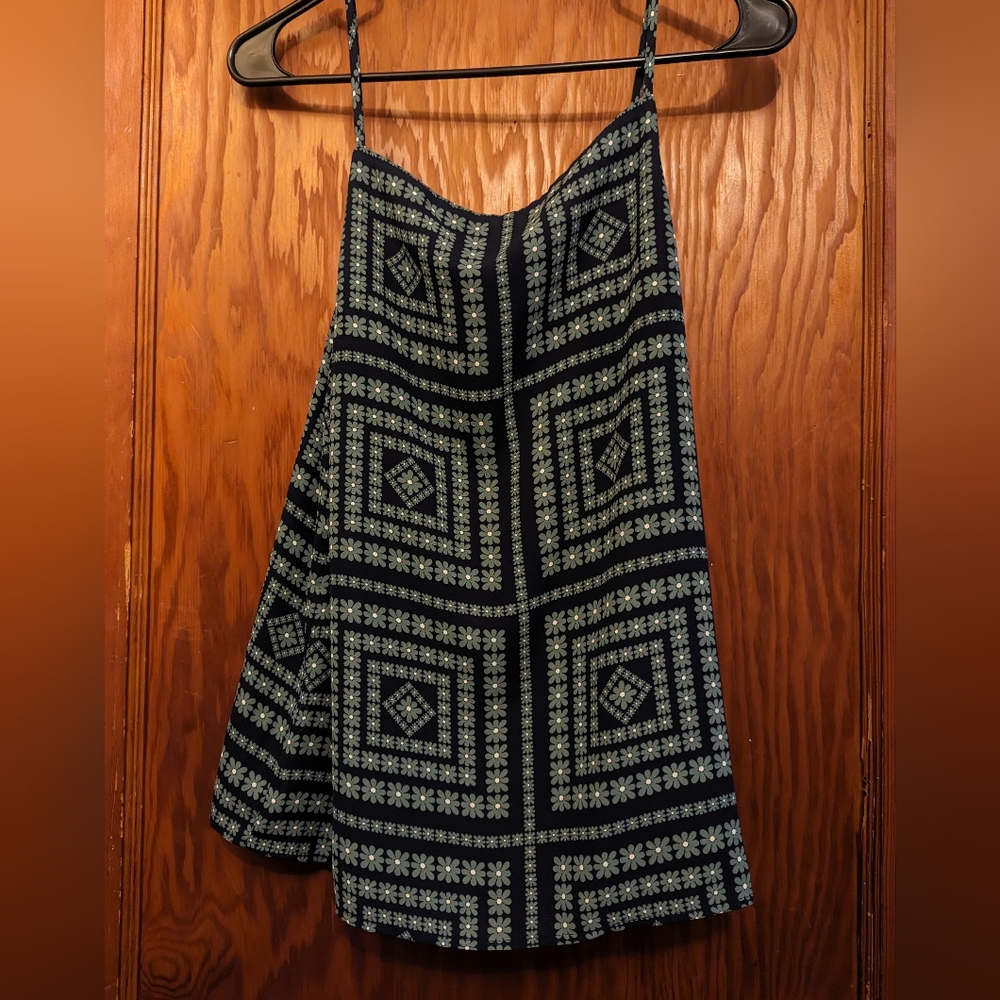 LOFT tank top, size S